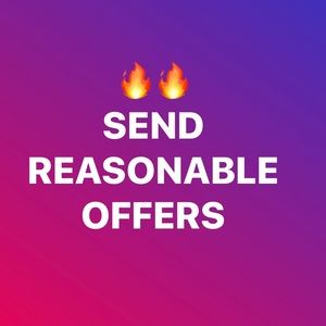 🔥OFFERS ACCEPTED TODAY🔥